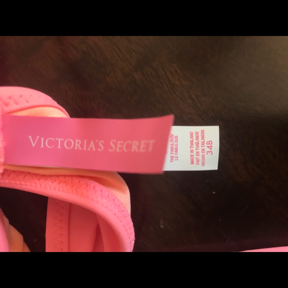 Victoria’s Secret bathing suit - Picture 4 of 6